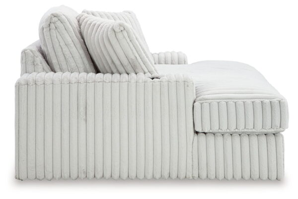 Stupendous - Alloy - Oversized Chaise - Image 4