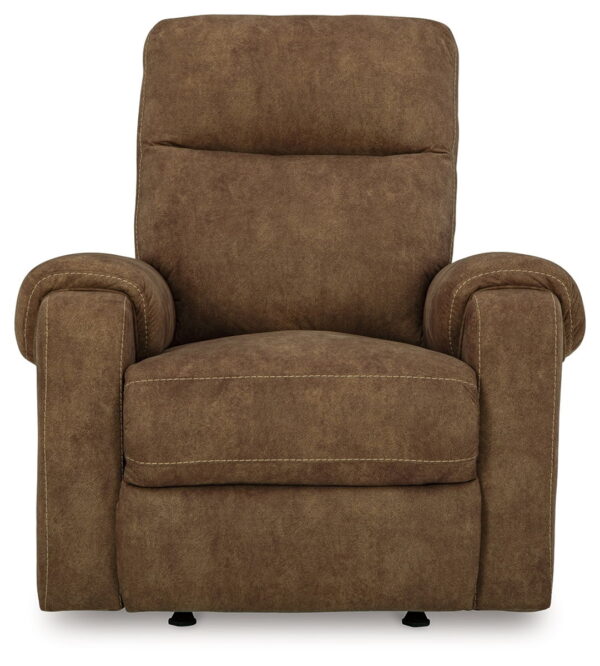 Edenwold - Brindle - Rocker Recliner - Image 2