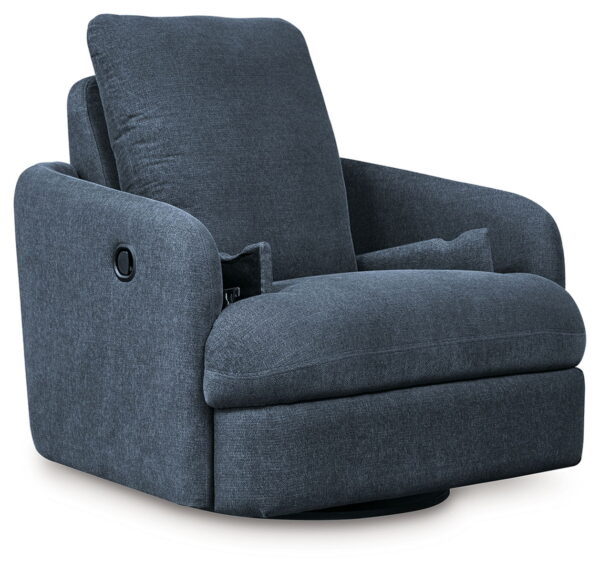Modmax - Swivel Glider Recliner - Image 7
