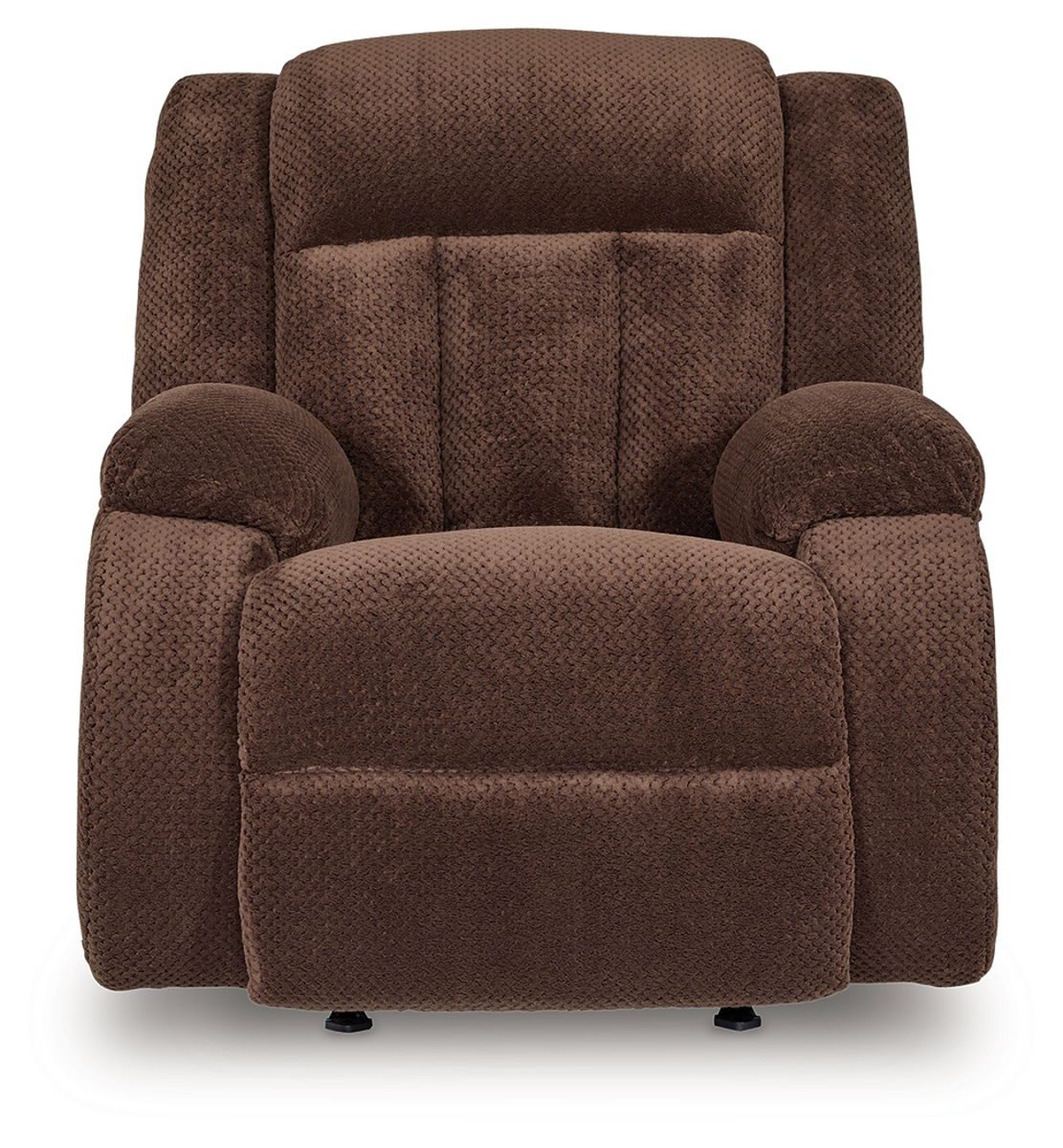 Free Wake - Chocolate - Power Rocker Recliner - Image 3