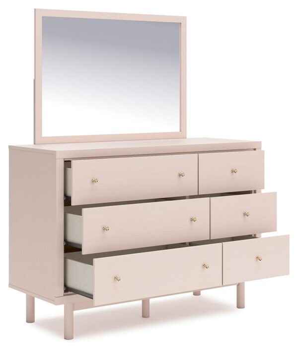 Wistenpine - Storage Bedroom Set - Image 2