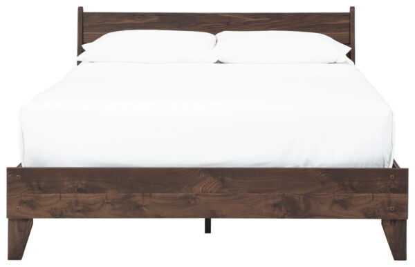 Calverson - Panel Platform Bed - Image 3