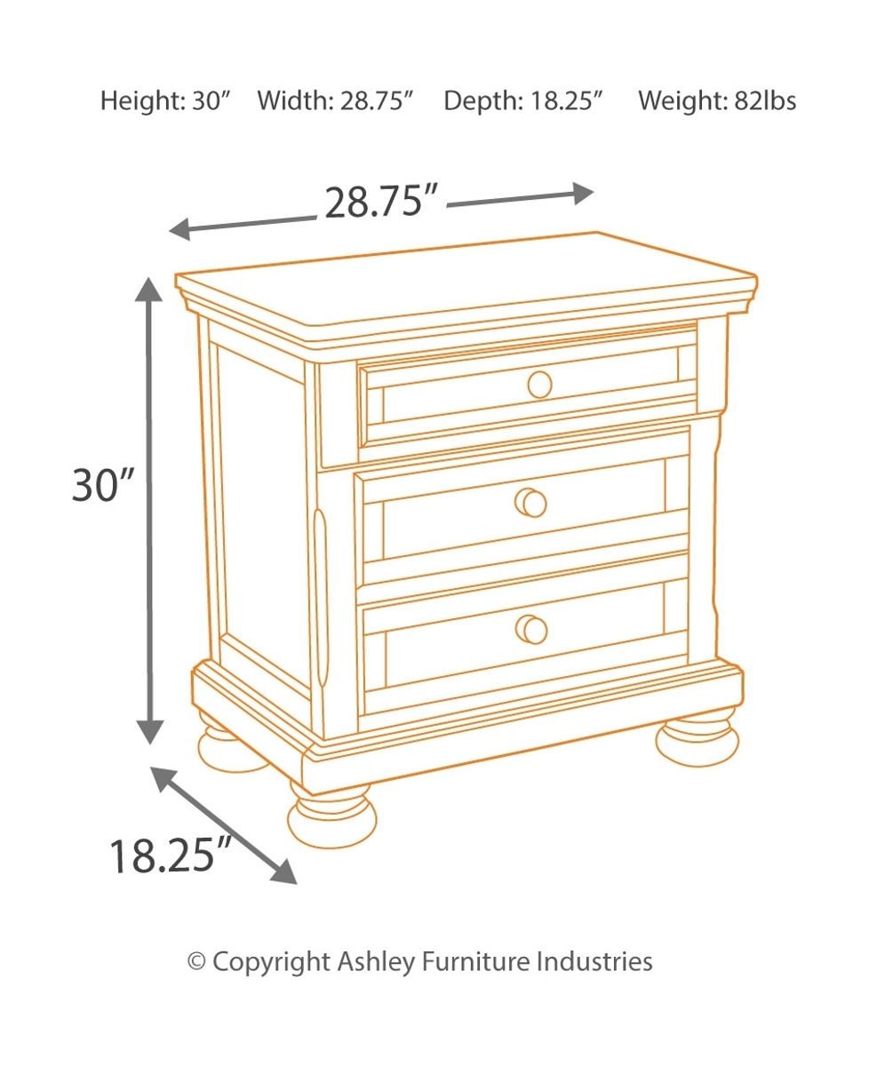 Porter - Bedroom Set - Image 7