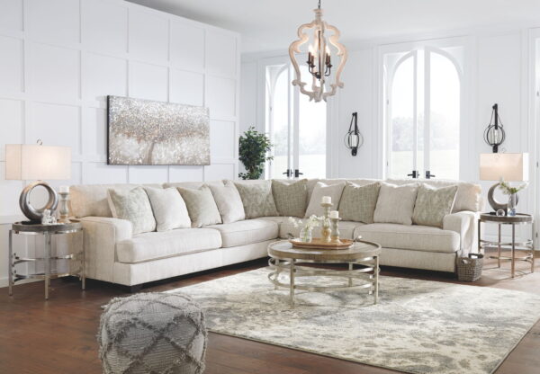 Rawcliffe - Sectional - Image 2
