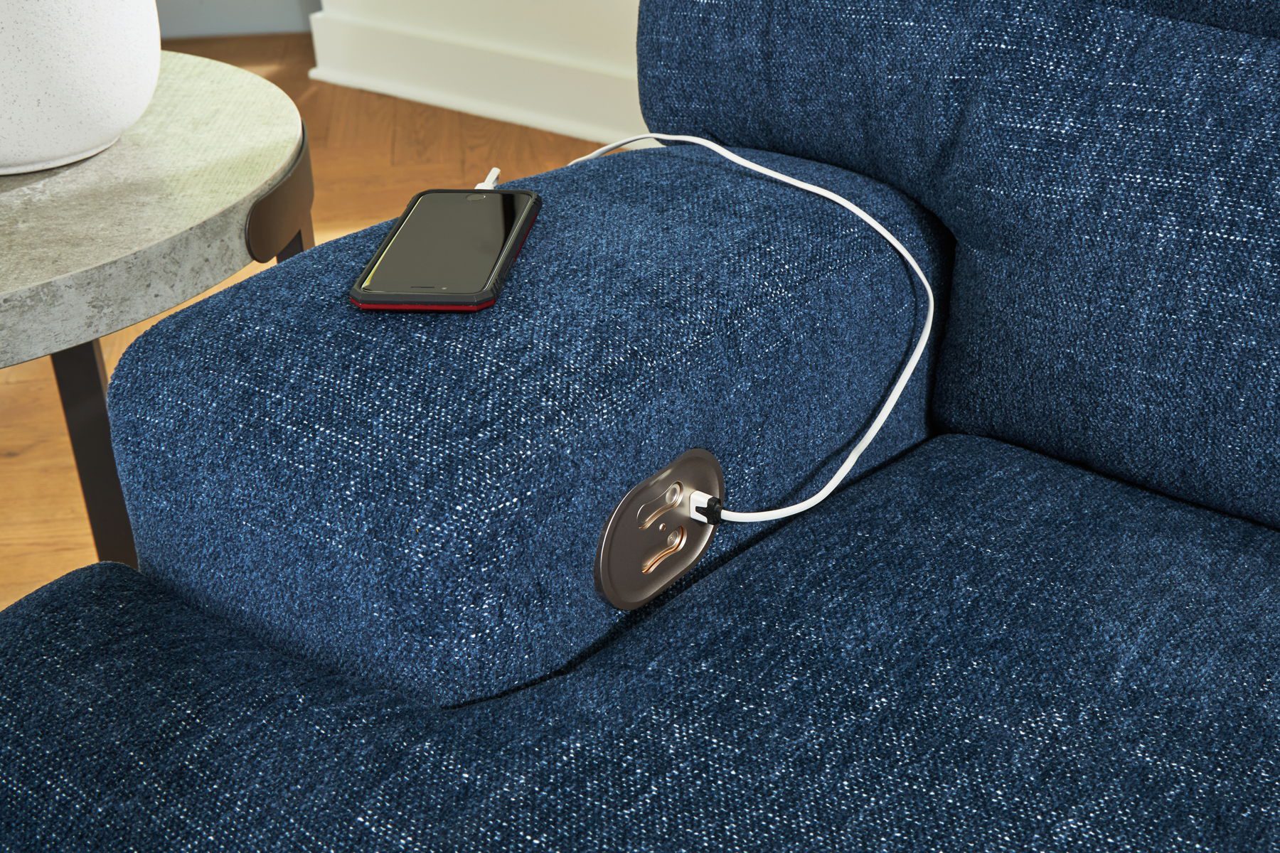 Acklen Place - Reclining Sectional - Image 19