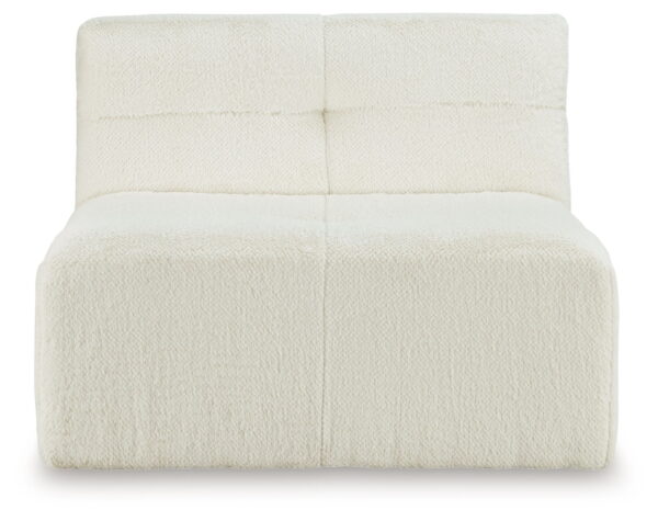 Brettner - Ivory - Accent Chair - Image 3