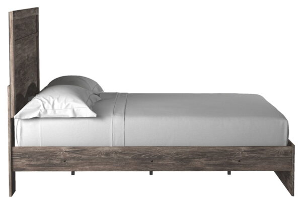 Ralinksi - Panel Bed - Image 11