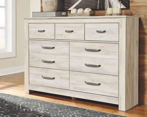 Bellaby - Dresser - Image 6
