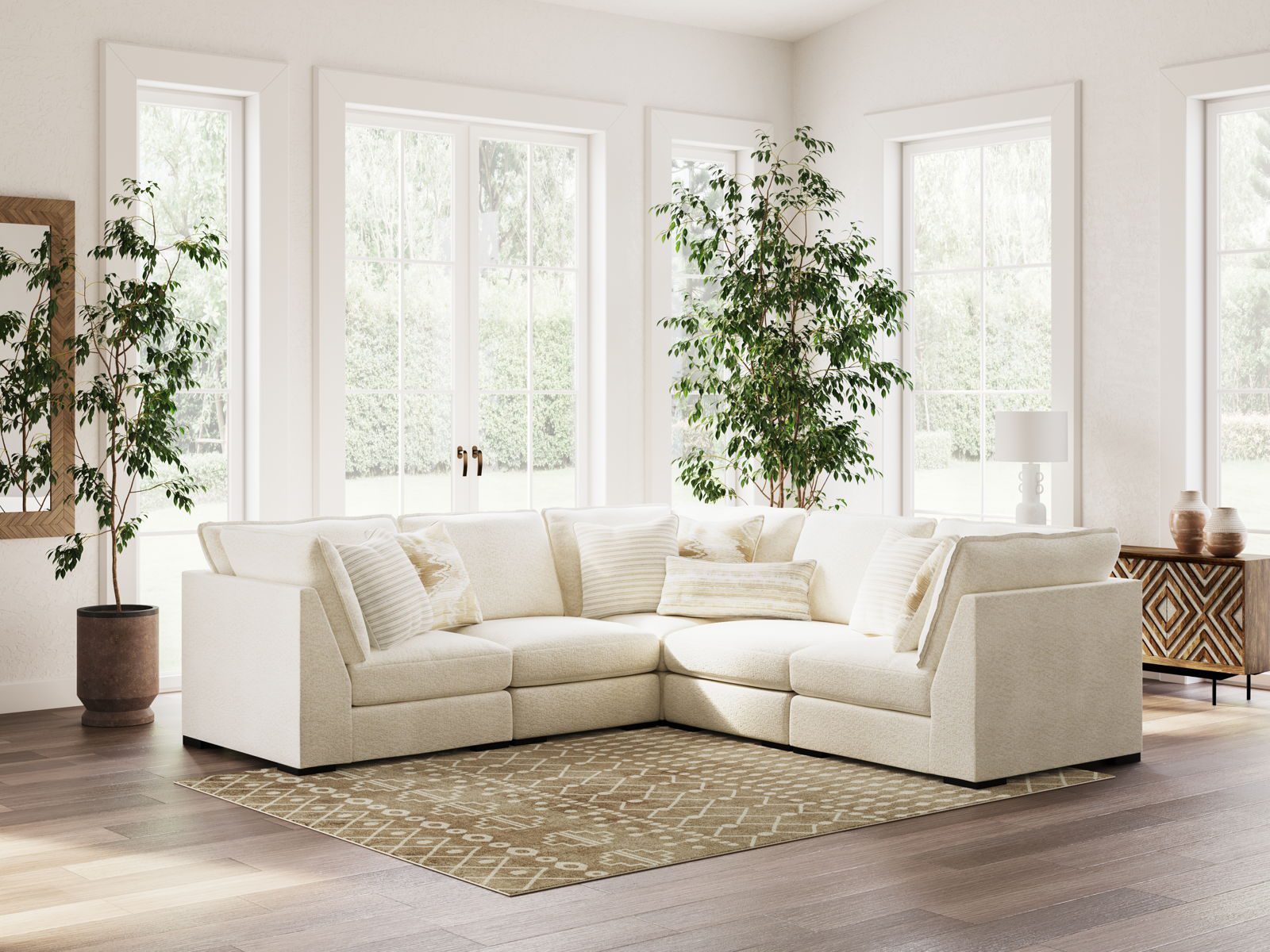 Donelson Creek - Sectional - Image 2