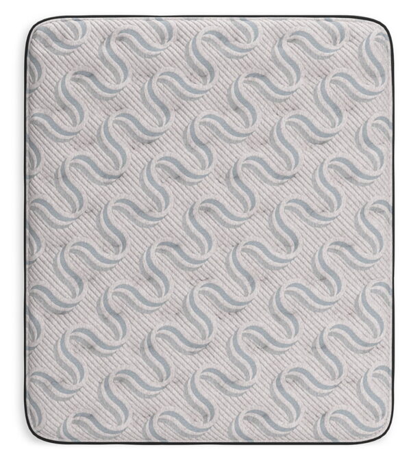 Elite Springs Plush - Mattress - Image 3