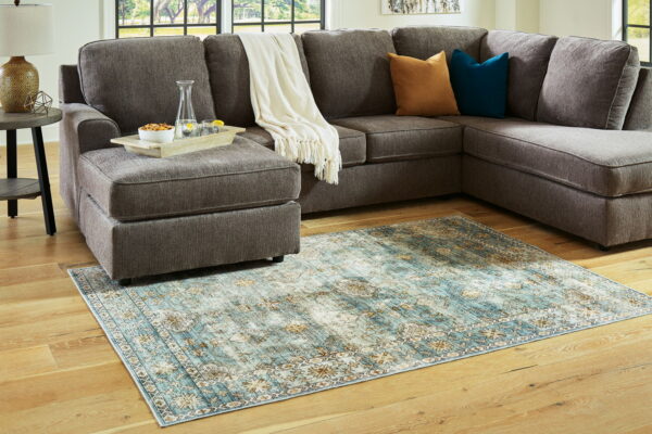 Harwins - Area Rug - Image 4