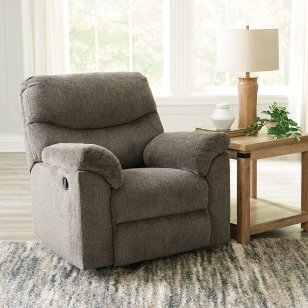 Alphons - Rocker Recliner - Image 4