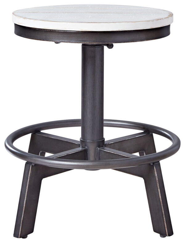 Torjin - Swivel Stool (Set of 2) - Image 7
