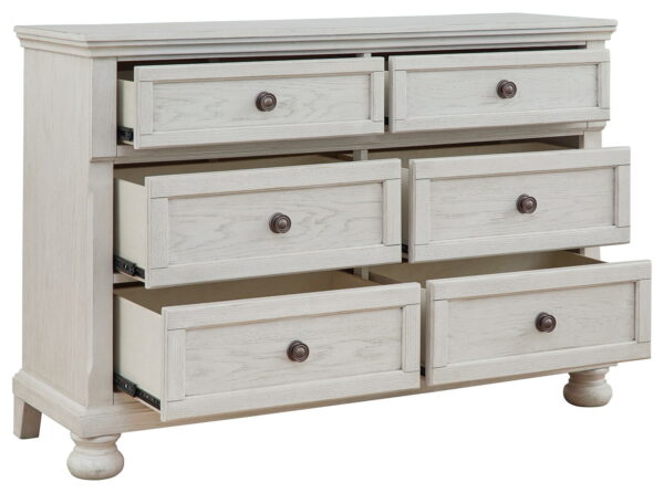 Robbinsdale - Dresser - Image 4