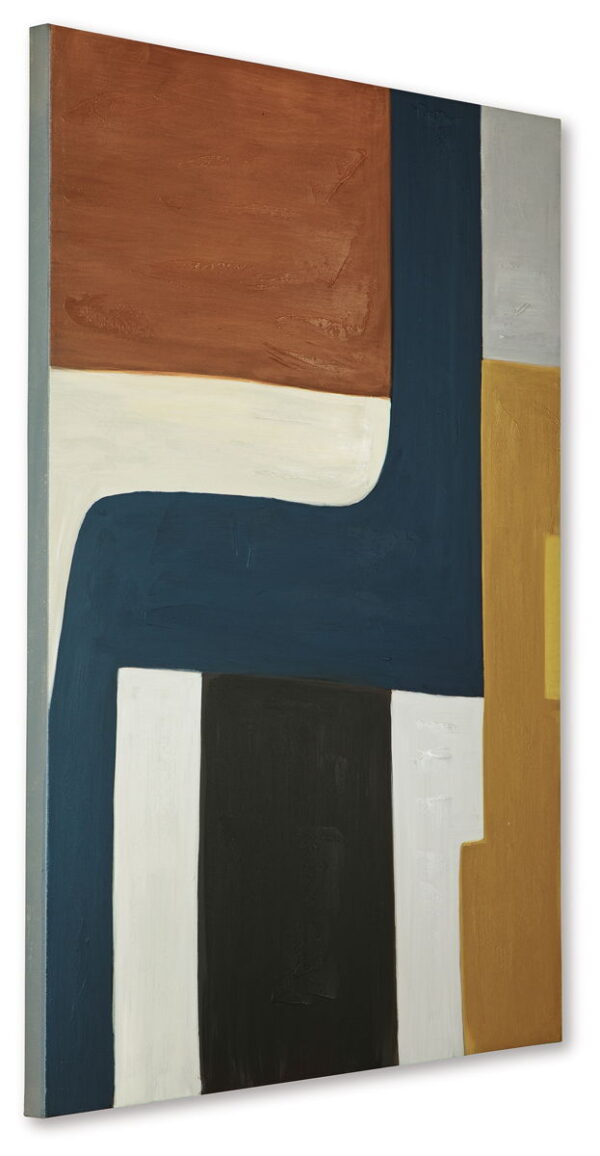 Lennmen - Multi - Wall Art - Image 3