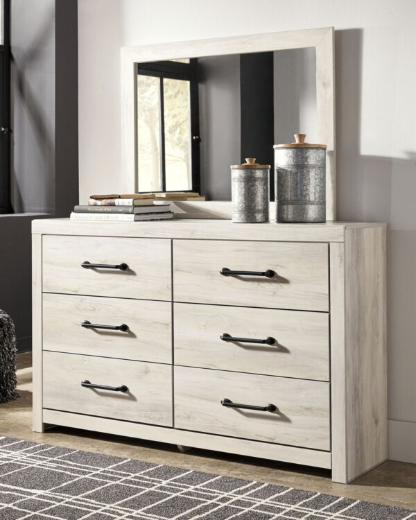 Cambeck - Bedroom Set - Image 2