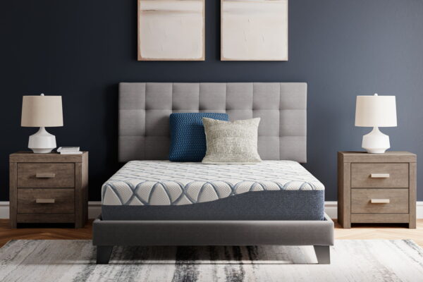 10 Inch Chime Elite 2.0 - Firm Mattress - Image 7