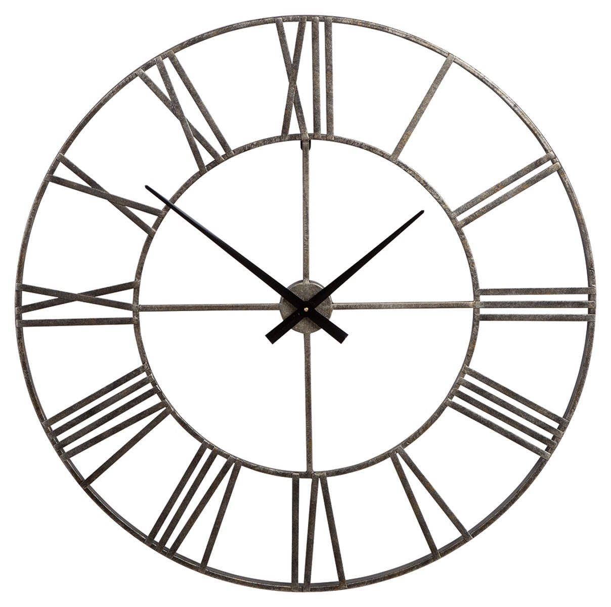 Paquita - Wall Clock - Image 3