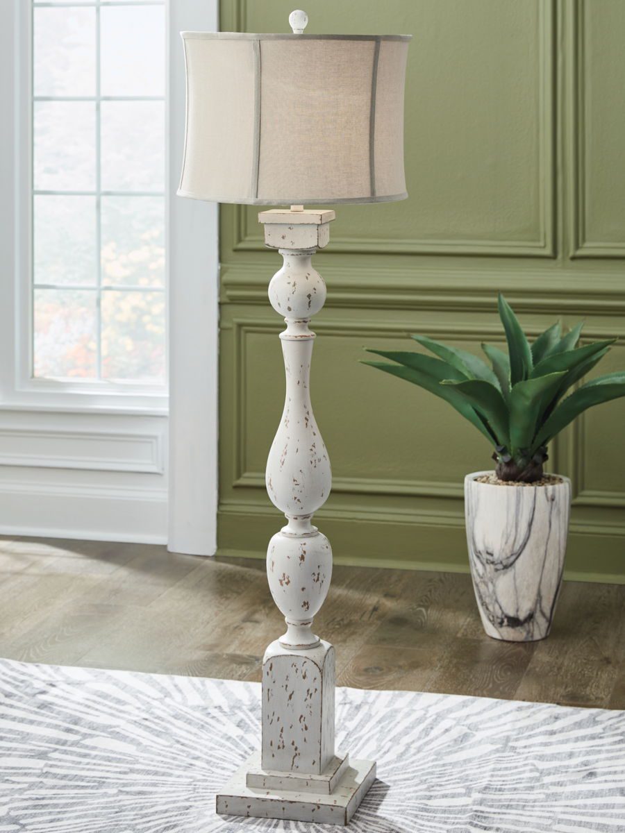 Madsbrook - Poly Lamp - Image 2
