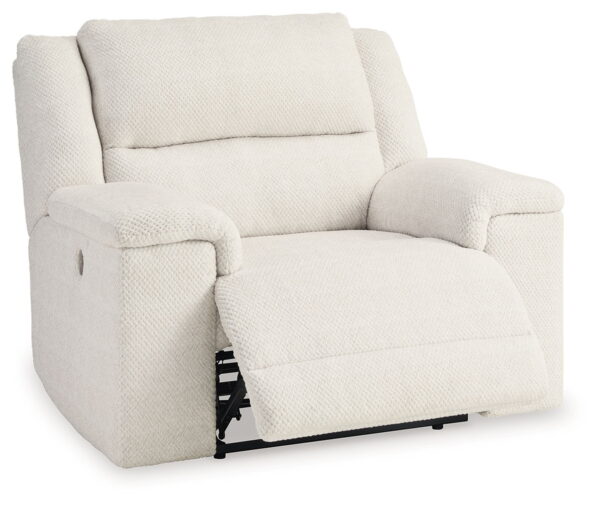 Keensburg - Wide Seat Power Recliner - Image 3