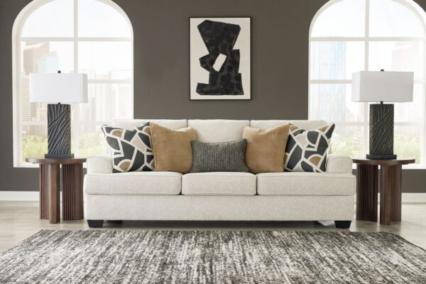 Heartcort - Quartz - Sofa - Image 3