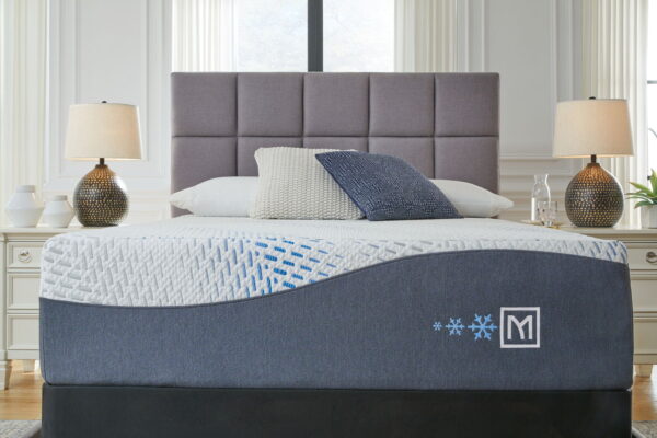Millennium Luxury Gel Memory Foam - Luxury Gel Mattress - Image 4