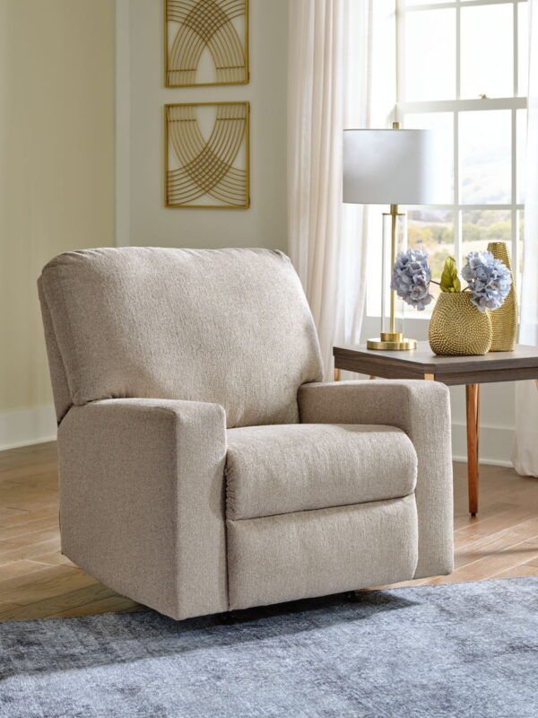 Deltona - Rocker Recliner - Image 2