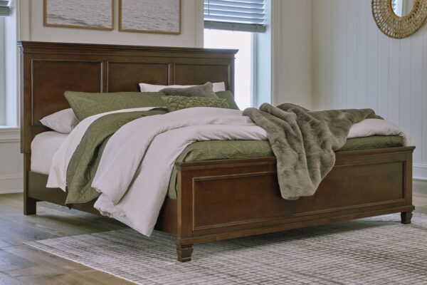 Danabrin - Panel Bed - Image 12
