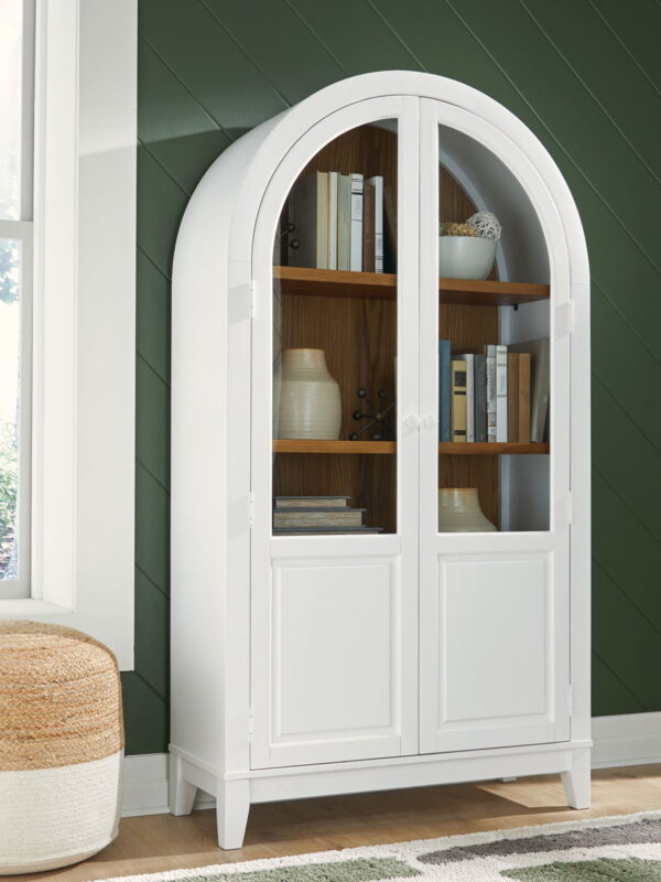 Dagandale - Accent Cabinet - Image 5