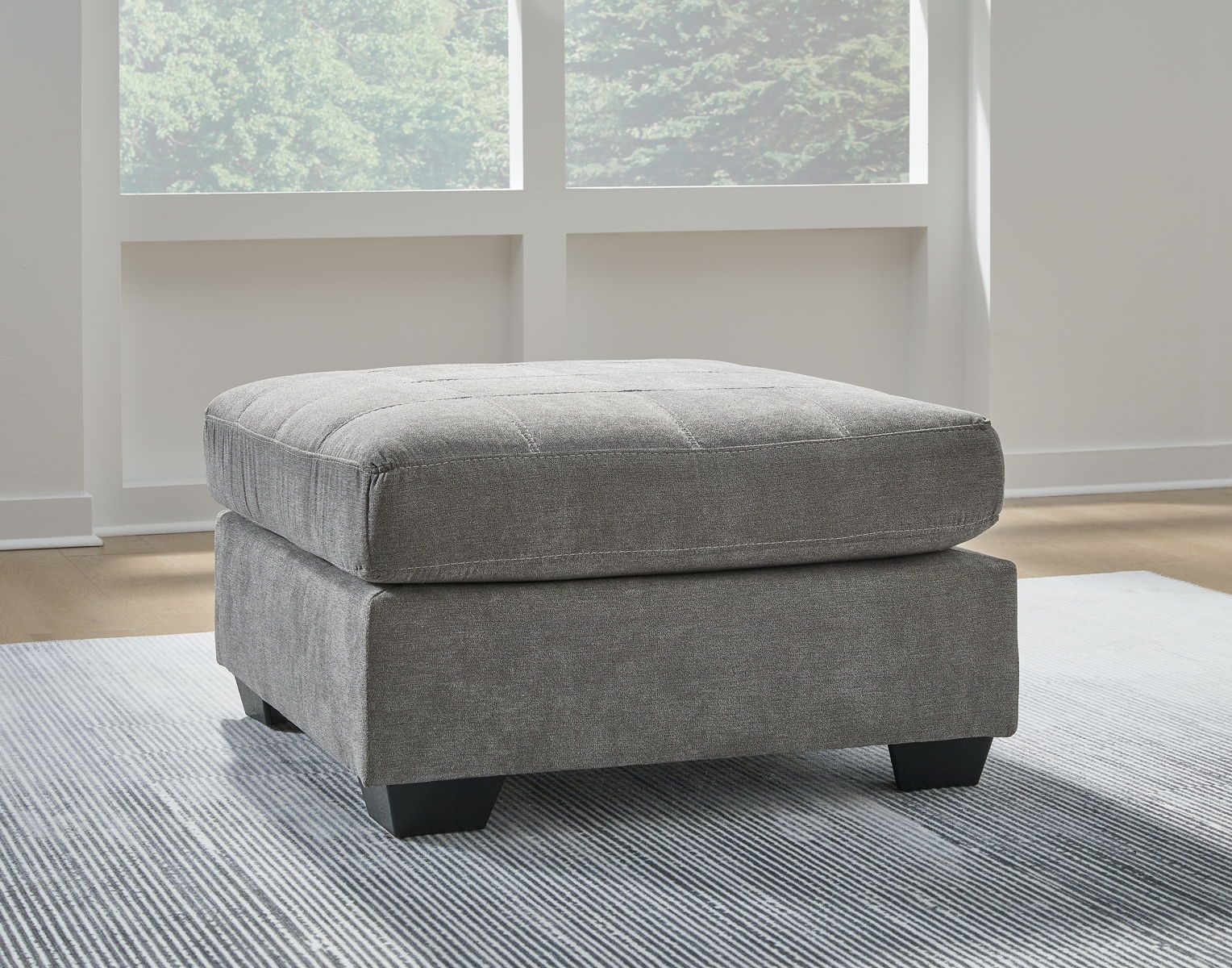 Marleton - Oversized Accent Ottoman - Image 7