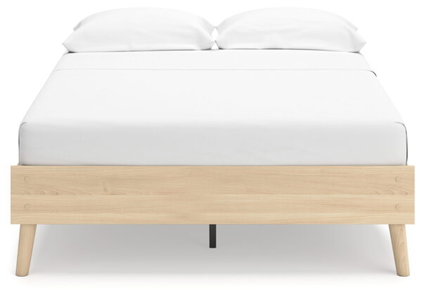 Cabinella - Platform Bed - Image 6