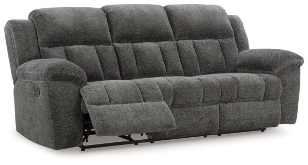 Frohn - Reclining Living Room Set - Image 9