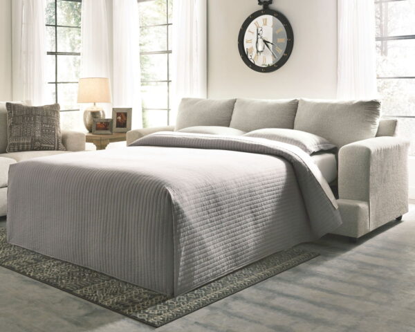 Soletren - Sleeper Sofa - Image 2