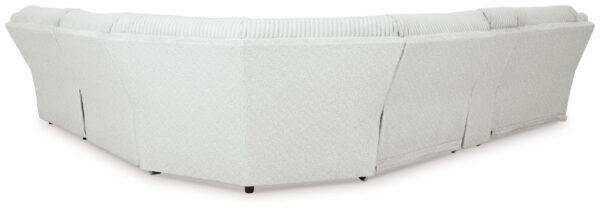 Top Tier - Reclining Living Room Set - Image 5