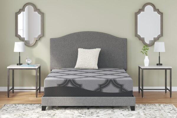 Ashley Sleep - Hybrid Mattress - Image 6