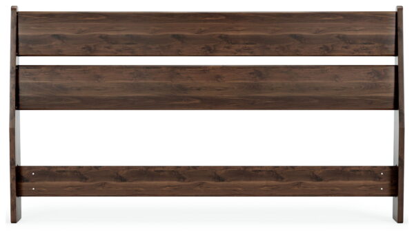 Calverson - Panel Headboard - Image 2