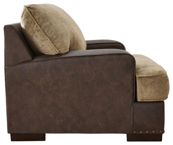 Alesbury - Living Room Set - Image 4