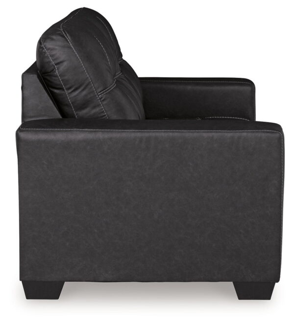 Barlin Mills - Loveseat - Image 7