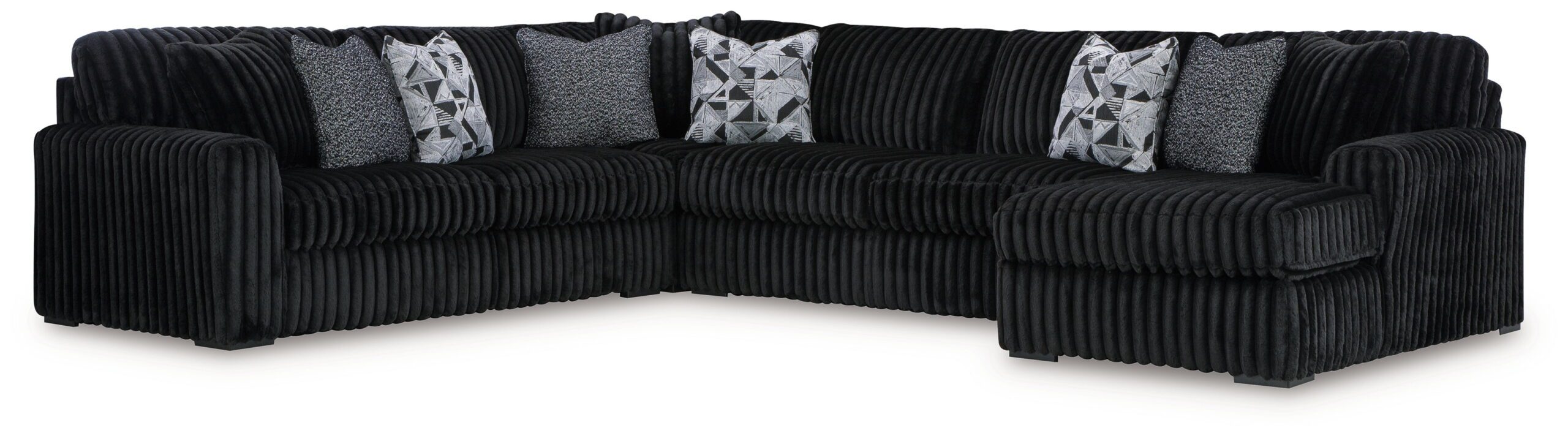 Midnight-Madness - Sectional Set - Image 10