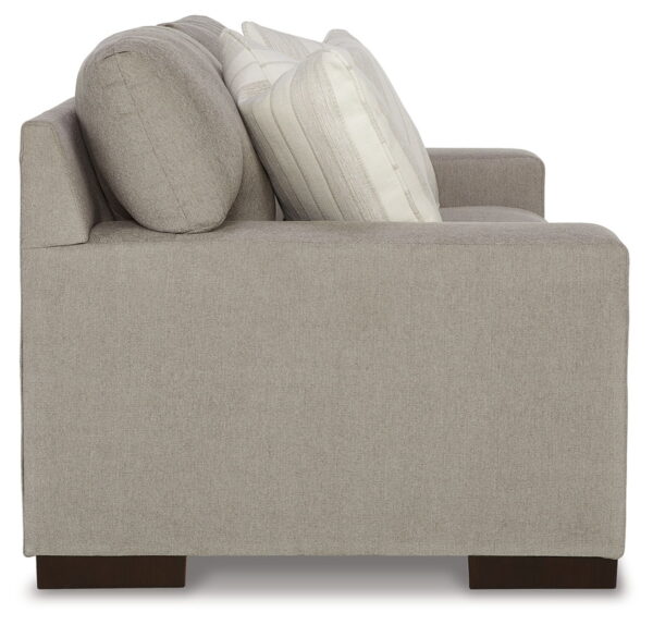 Maggie - Loveseat - Image 4