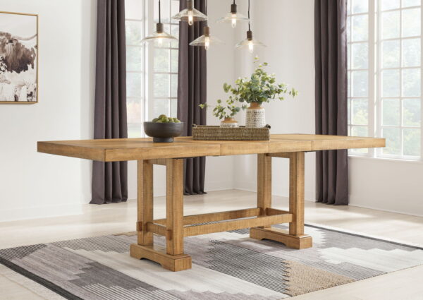 Havonplane - Counter Dining Set - Image 3