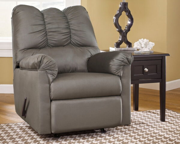 Darcy - Rocker Recliner - Image 7
