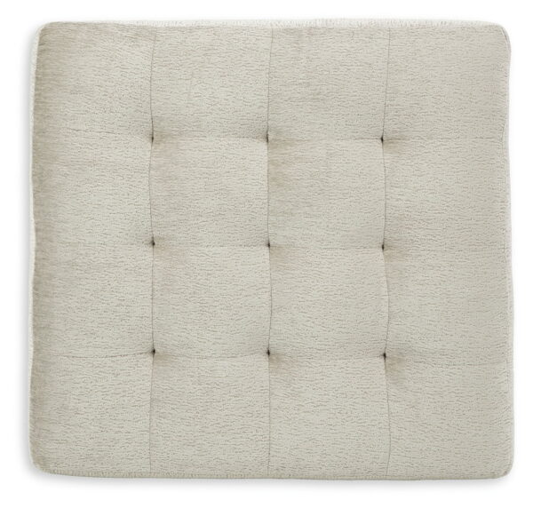Maxon Place - Oversized Accent Ottoman - Image 2