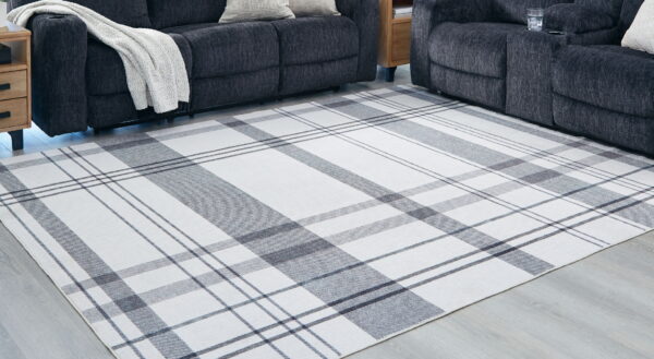 Kaidlow - Area Rug - Image 2