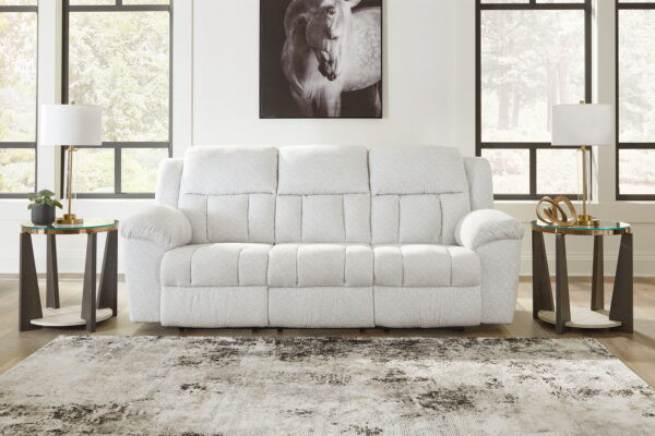 Frohn - Reclining Sofa - Image 9
