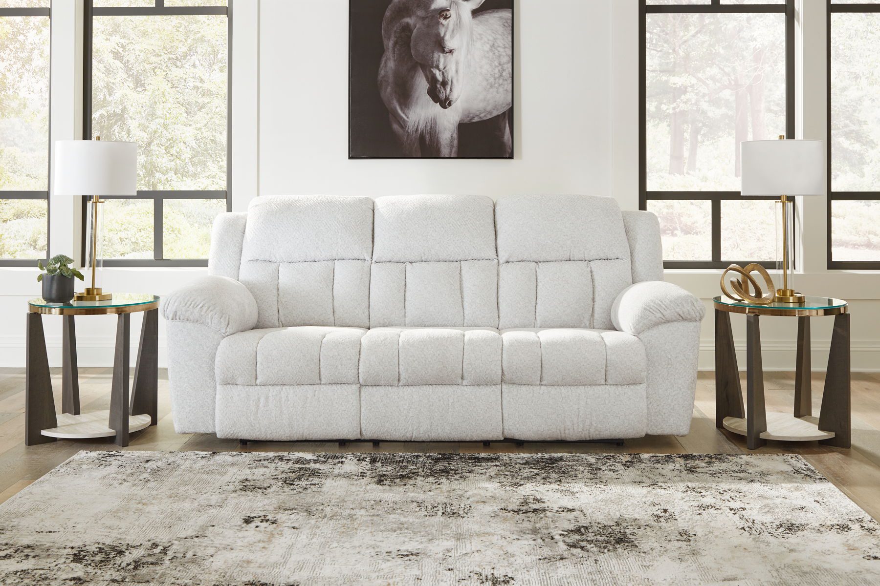 Frohn - Reclining Sofa - Image 9
