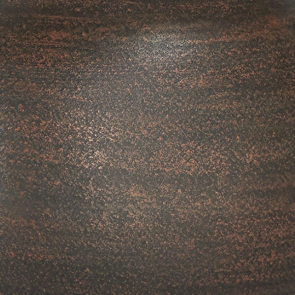 Carlenbury - Antique Brown - Metal Table Lamp - Image 4