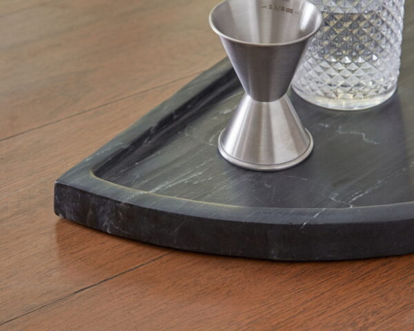 Cortsen - Black - Tray - Image 2