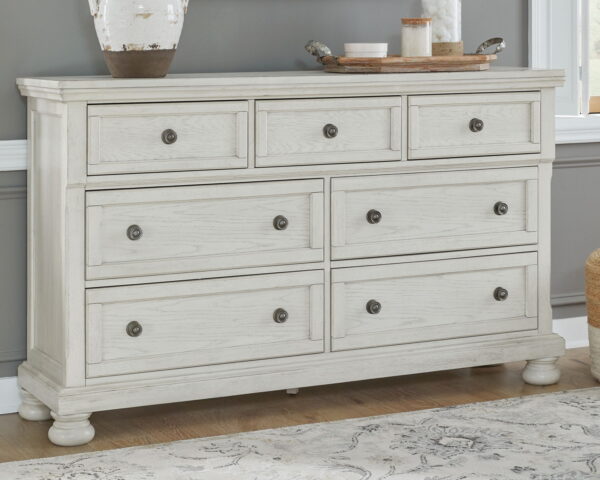Robbinsdale - Dresser - Image 2