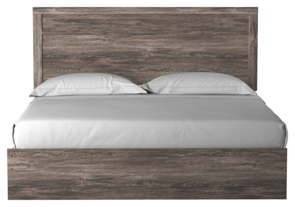 Ralinksi - Panel Bed - Image 3